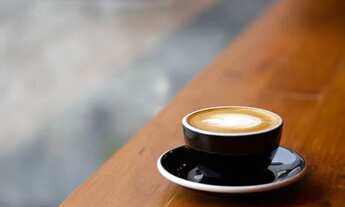 Imagem: Cafeteria à venda, ponto de 10 anos, Zona