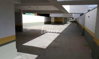 Imagem 2: Santo André - Apartamento Padrão - Vila Alpina