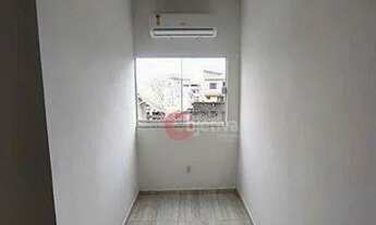 Imagem 6: Cobertura com 3 dormitórios para alugar, 90 m² por R$ 1.800,00/mês - Praia do Siqueira - C