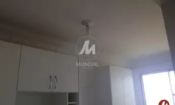 Imagem 7: Apartamento (tipo - padrao) 2 dormitórios, cozinha planejada, portaria 24hs, lazer, espaço