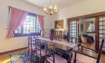 Imagem 7: Casa Locação 5 Dormitórios - 600 m² Vila Madalena