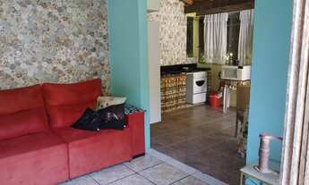 Imagem 5: Quarto individual para mulher