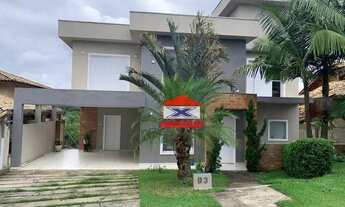 Imagem: Sobrado com 3 dormitórios, 255 m² - venda