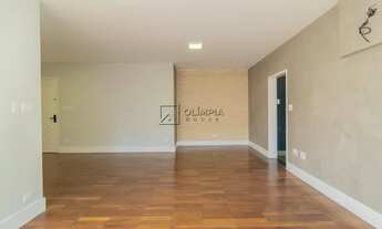 Imagem 6: Apartamento Locação 3 Dormitórios - 128 m² Jardim Paulista