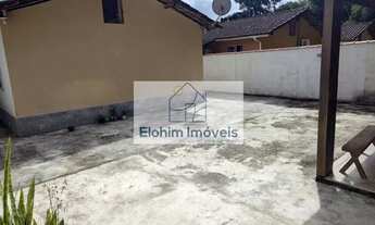 Imagem 7: Casa à venda no bairro Nova Cidade - Macaé/RJ