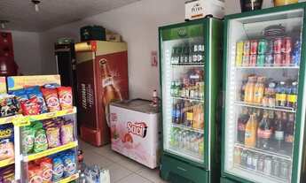 Imagem: Vendo distribuidora montada só no ponto