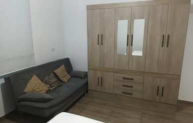 Imagem 4: KITINET MOBILIADA EM SANTA FELICIDADE