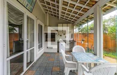 Imagem 7: Casa de Condomínio para Aluguel - Alphaville, 3 Quartos, 175 m2