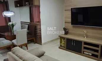 Imagem 4: ExcelenteApartamento à venda, Ponte Preta, Campinas, SP, Pateo Abolição, 80 m2, 03 dormitó