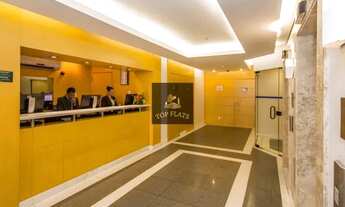 Imagem 6: Flat para aluguel no Jd. Paulista - SP