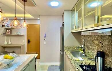 Imagem 7: Apartamento Mobiliado