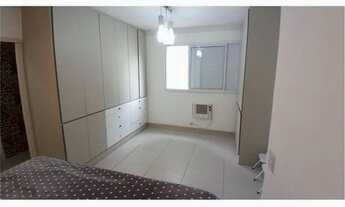 Imagem: Apartamento à venda, 93 m² por R$ 550.000,00