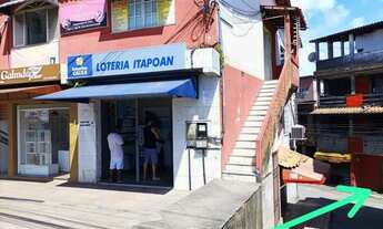 Imagem: Aluda-se casa