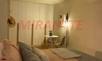 Imagem 4: Apartamento para venda com 136 metros quadrados com 3 quartos em Santana - São Paulo - SP