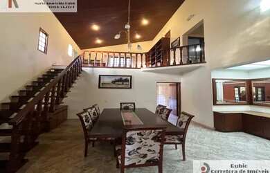 Imagem 4: Casa de Alto Padrão! - Condomínio Residencial Isaura