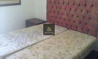 Imagem 5: Flat disponível em Moema