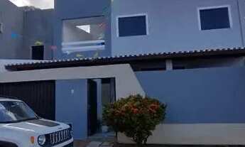 Imagem: Casa de condomínio para venda possui 230