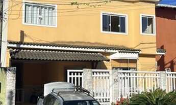 Imagem: Vendo ótima casa no condomínio Vale Encantado