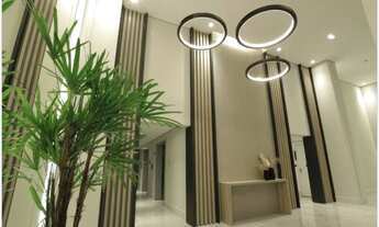 Imagem: Andar alto com vista panorâmica