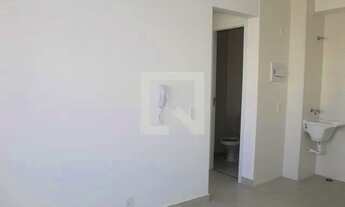 Imagem 3: Apartamento para Aluguel - Vila Santa Clara, 2 Quartos, 33 m2