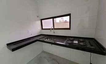 Imagem 5: Casa nova com 03 quartos, 80m², 02 vagas de garagens, no Bairro Cristo