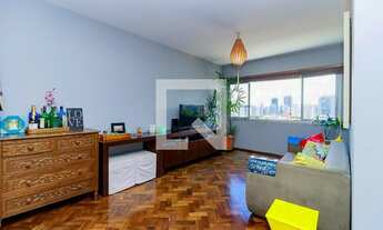 Imagem 4: Apartamento para Aluguel - Chácara Santo Antonio, 3 Quartos, 92 m2