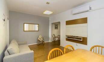 Imagem 7: Apartamento Térreo na Lucas de Oliveira