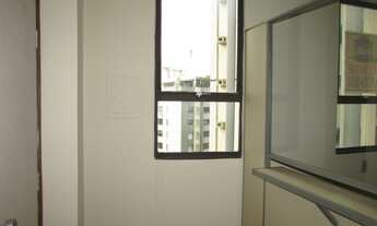 Imagem 3: Sala para Venda com 60 metros quadrados em ótima localização no Cidade Jardim - Belo Horiz