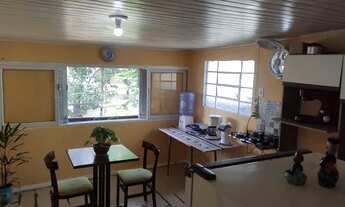 Imagem 5: Quarto Individual Agronomica