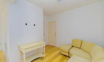 Imagem 7: APARTAMENTO 02 DORMITORIOS - BATEL - 102,70M² - REF 01677.001