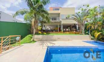 Imagem: COTIA - Casa de Condomínio - Granja Viana