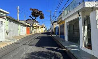 Imagem 5: Casa com 2 dormitórios para alugar, 200 m² por R$ 2.600,00/mês - Parque Vitória - São Paul