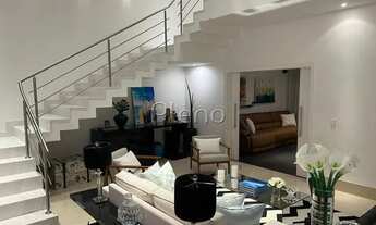 Imagem 2: Casa à venda no Condomínio Villa Lobos - Paulínia/SP