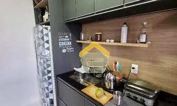 Imagem 5: Studio com 1 dormitório para alugar, 37 m² - Alto da Boa Vista - São Paulo/SP