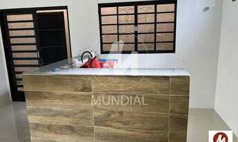 Imagem 3: Casa (térrea na rua) 3 dormitórios, cozinha planejada