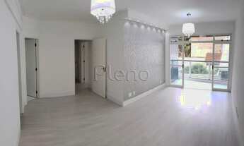 Imagem 2: Apartamento - Cambuí - Campinas