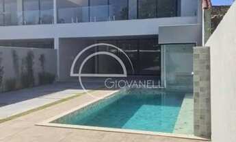 Imagem 3: Casa de 5 quartos à venda - Barra da Tijuca - Rio Mar