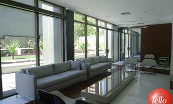 Imagem 3: Santo André - Conjunto Comercial/Sala - Jardim