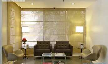 Imagem 6: FLAT - ITAIM BIBI - SP