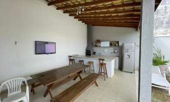 Imagem 3: Casa para venda com 110 metros quadrados com 2 quartos