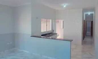 Imagem 6: Linda Casa Nova a venda! Jardim Novo Cambuí - Hortolândia!!