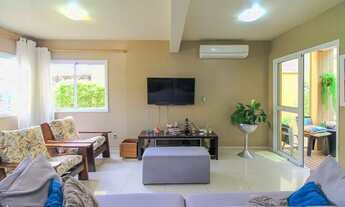 Imagem 3: Casa de condomínio com 3 quartos, 163,46m², à venda em Porto Alegre, Protásio Alves