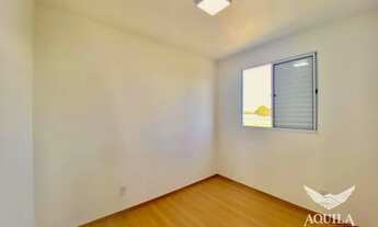 Imagem 5: APARTAMENTO 2 DORMITORIOS, 39 m², 1 VAGA DE GARAGEM, ELEVADOR - JARDIM KAROLYNE - VOTORANT