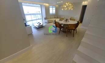 Imagem 4: Excelente cobertura duplex com 03 suítes à venda na Península - Barra da Tijuca