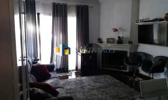 Imagem: VILA ANDRADE EXCELENTE APTO. 110M² com