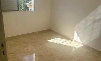 Imagem 2: Horto florestal lindo