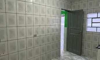 Imagem 5: Linda casa térrea com 02 cômodos e banheiro, para Locação em Serraria, Diadema, SP