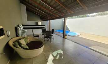 Imagem 5: Apartamento para aluguel possui 120 m2 com 03 quartos no Bairro Osvaldo Rezende em Uberlân