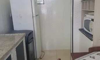 Imagem 7: Kitnet com 1 dormitório à venda, 44 m² por R$ 210.000,00 - Canto do Forte - Praia Grande/S