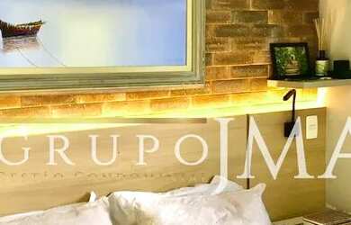 Imagem 2: 2 suites, sala Estendida